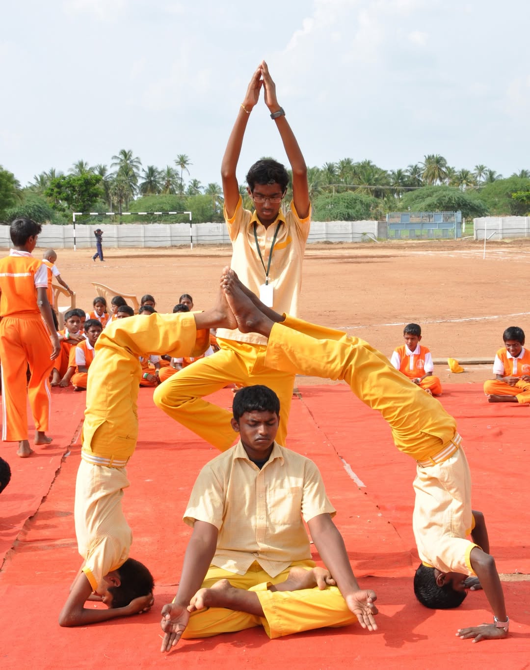 Celebration 6