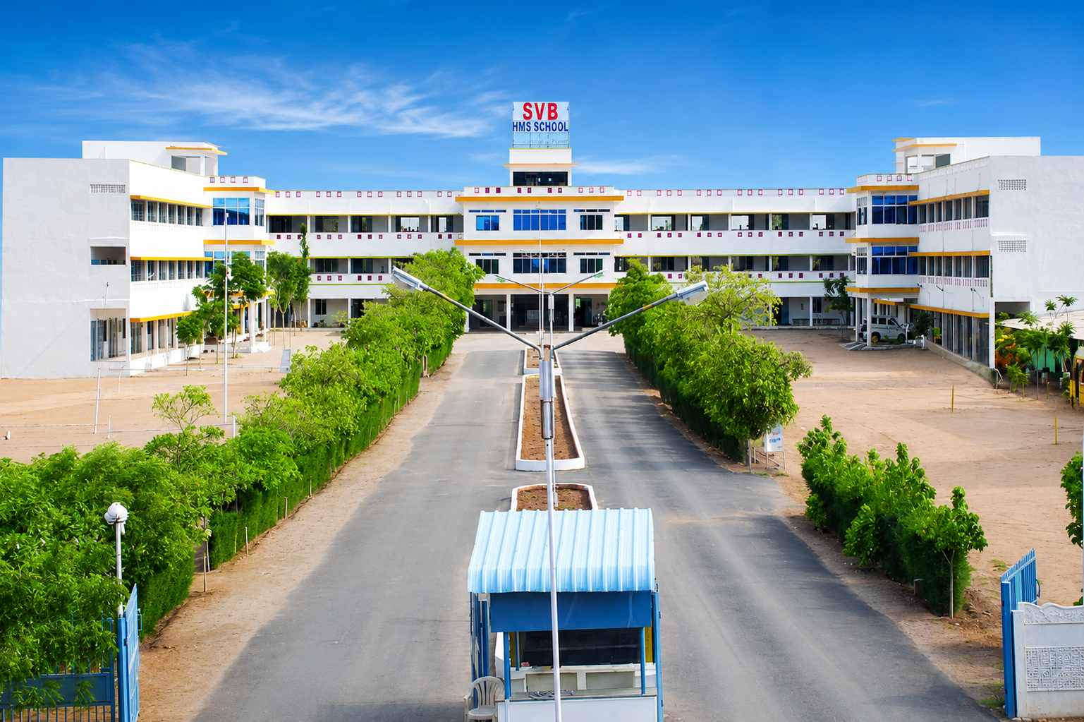 Campus 4