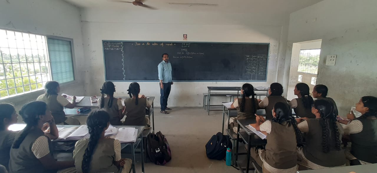 Campus 21