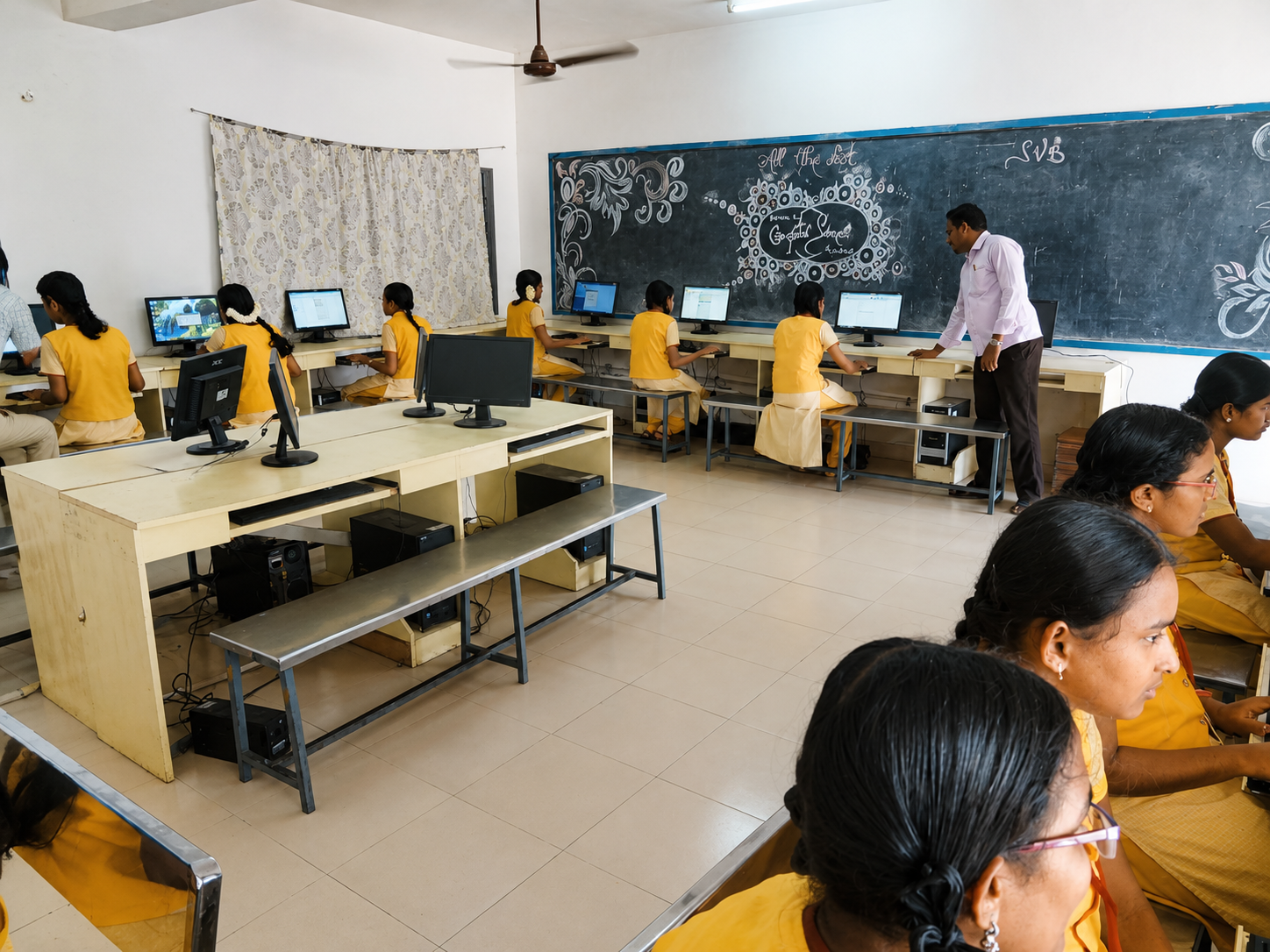 Computer Education