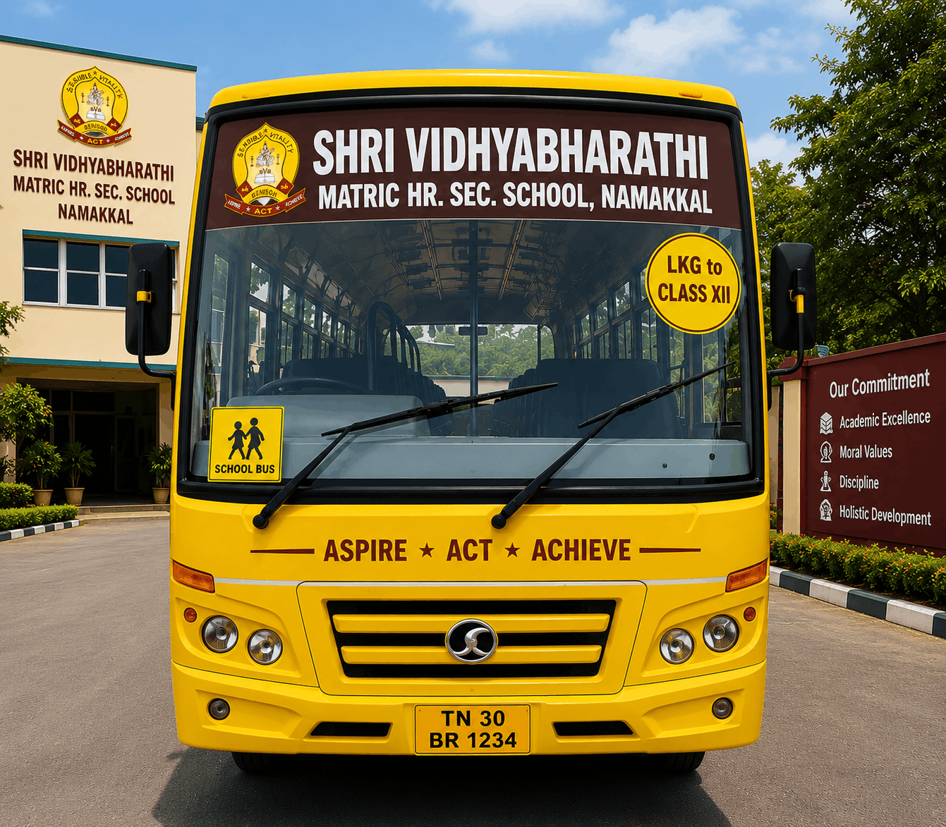 School transport