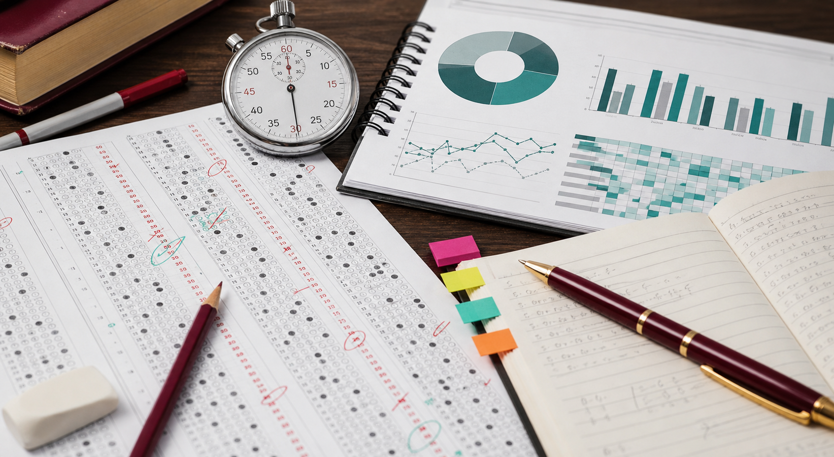 Continuous Assessment
