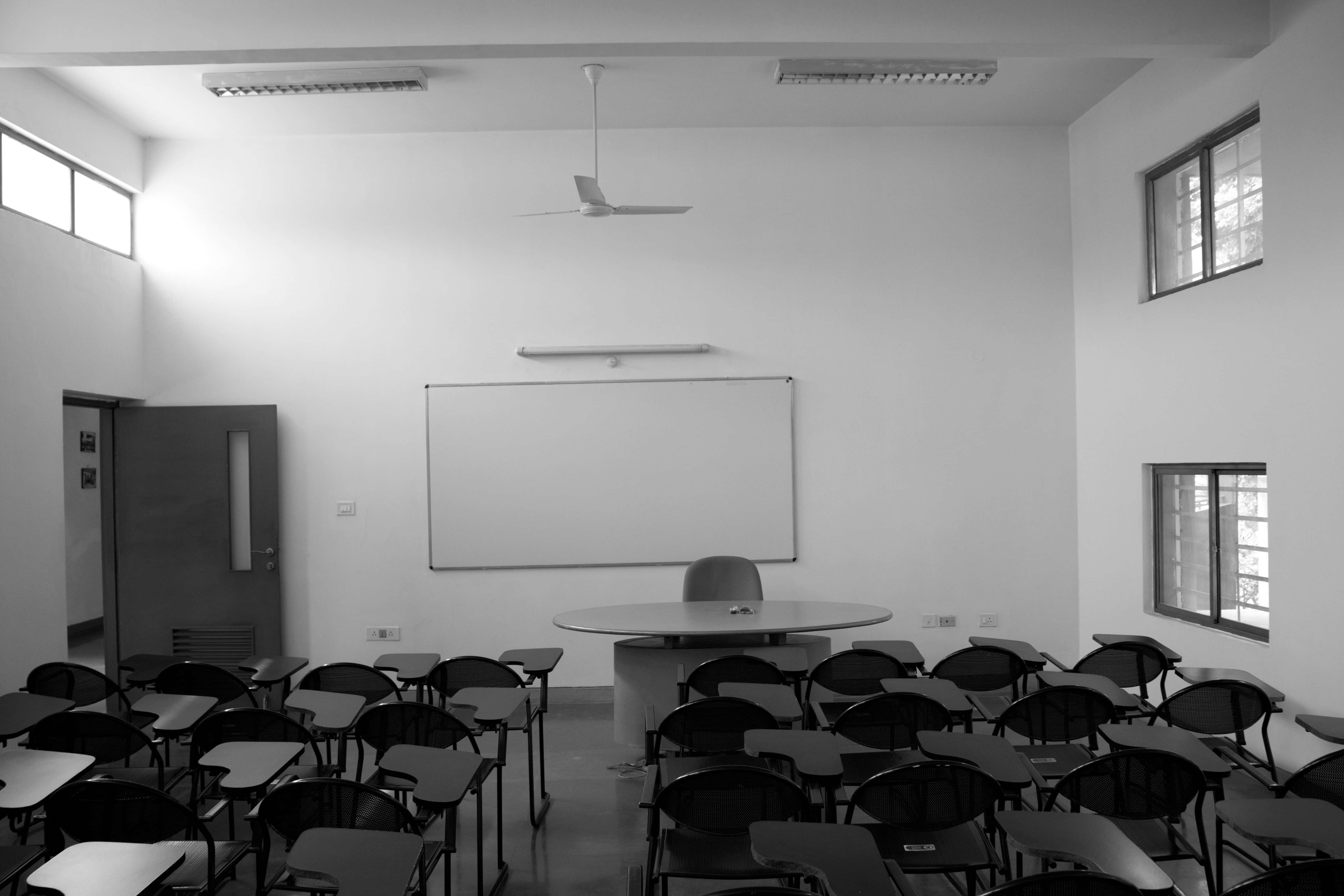 Foundation class